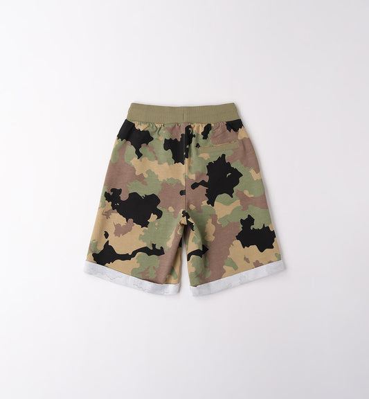 Pantaloncini militari