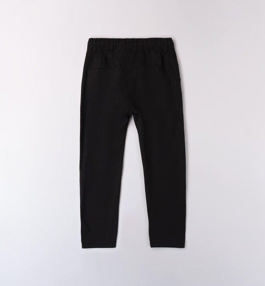 PANTALONE NERO
