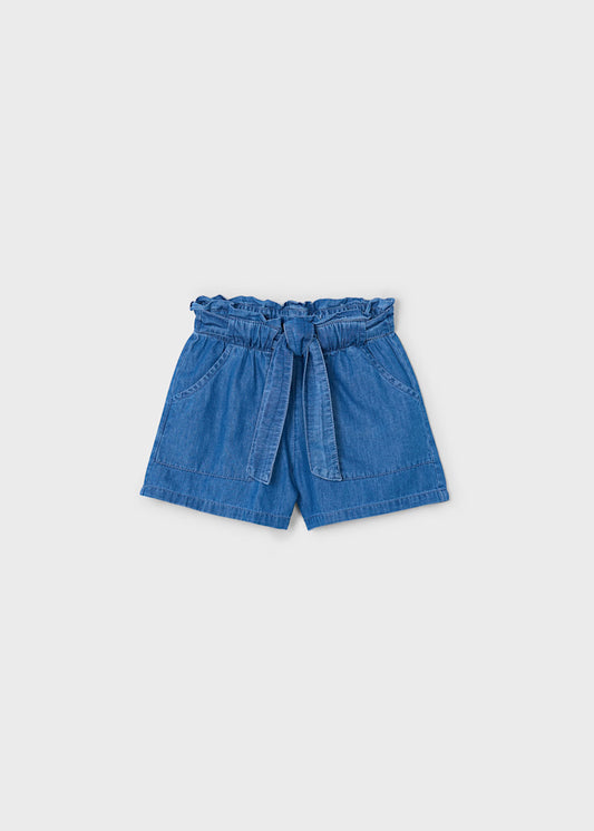 pantaloncino morbido