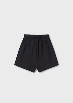 Pantalone corto tasche