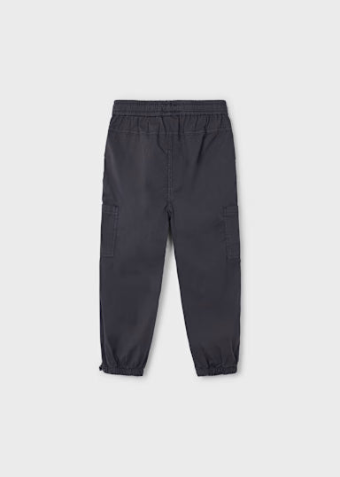 pantalone parachute