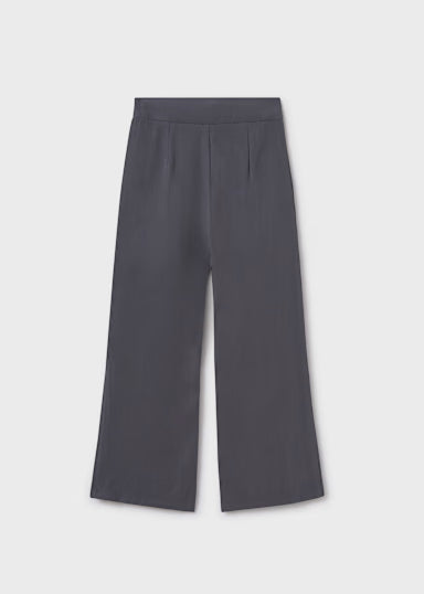 Pantalone lungo bottoni