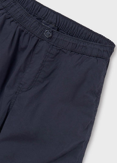 Pantalone cargo parachute