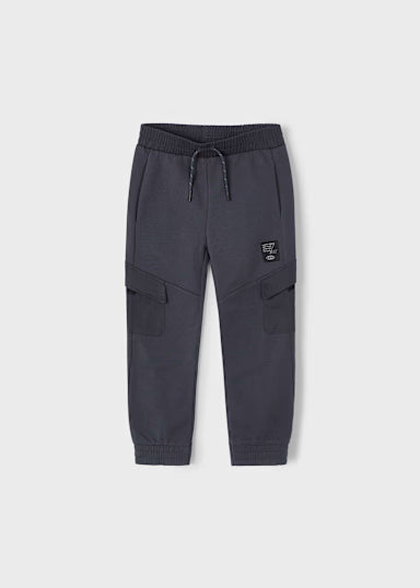 pantalone cargo