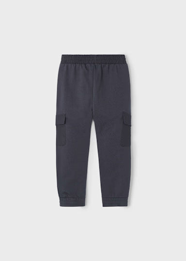 pantalone cargo