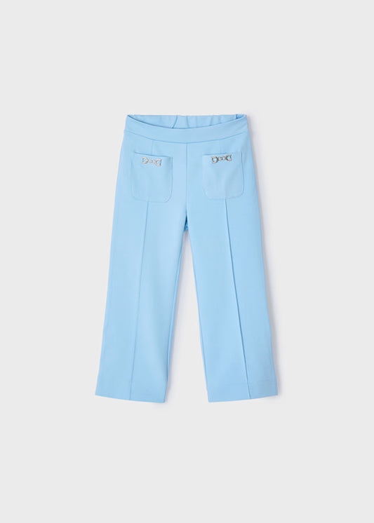 pantalone lungo punto roma