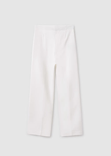 Pantalon lungo punto roma