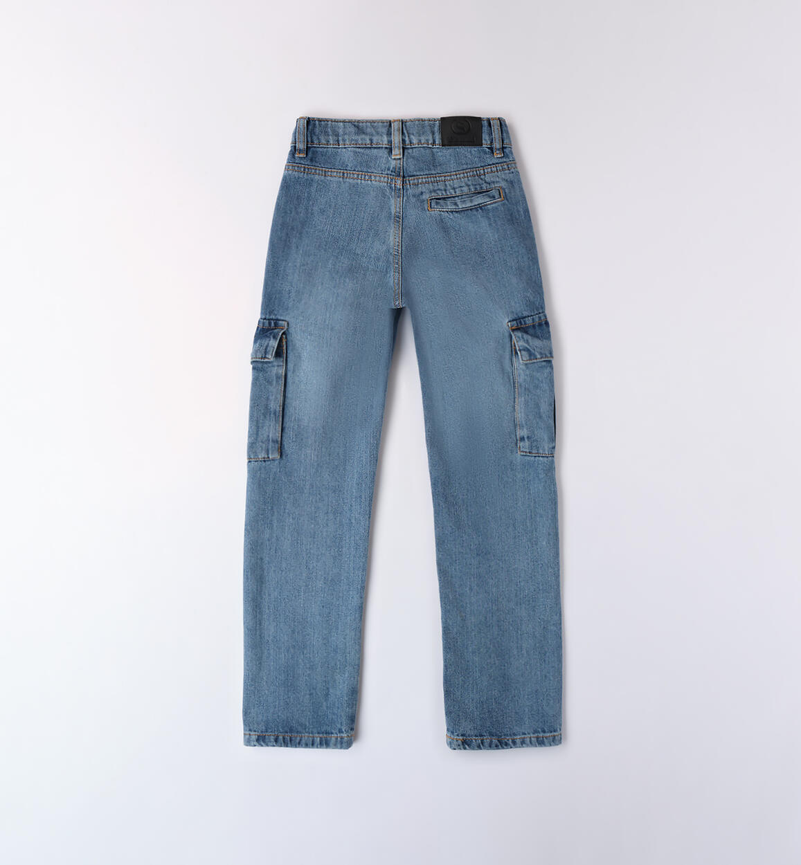 Pantalone denim
