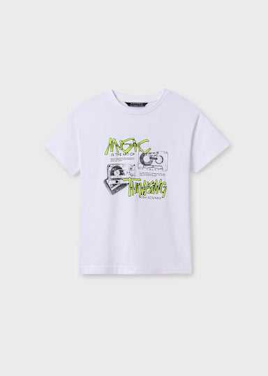 Set 2 maglie m/c
