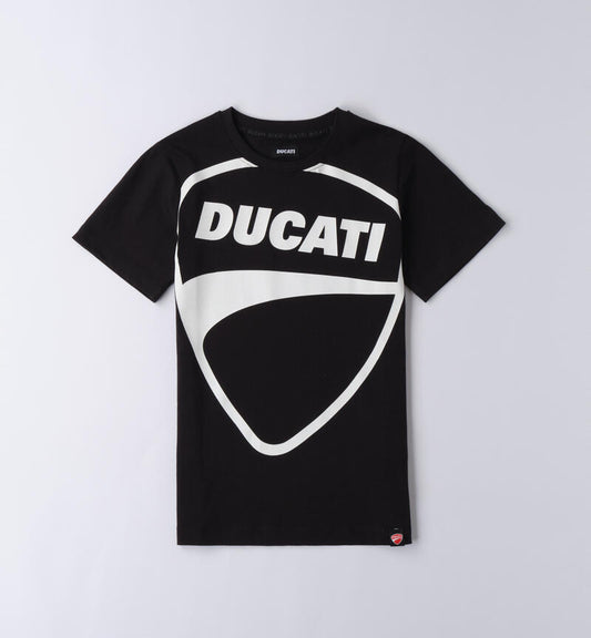 T-SHIRT NERA
