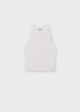 TOP TRICOT