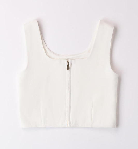 TOP BIANCO