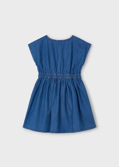 vestito casual