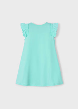 VESTITO BORSETTA
